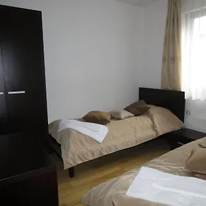 Ξενοδοχείο με διαμερίσματα Top Lodge Apartments, Μπάνσκο